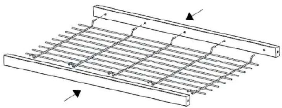 OneConcept Beef Butler - ZUSAMMENBAU - 1