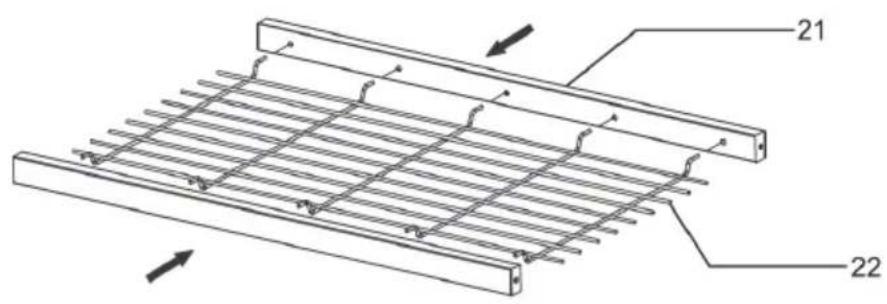 OneConcept Beef Butler - ASSEMBLAGE - 1