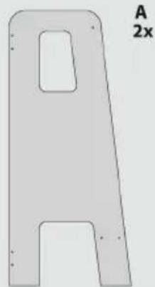 Mobli Emu - Montage et utilisation - 1