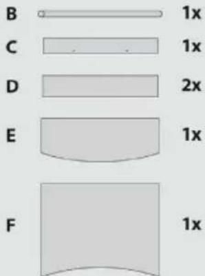 Mobli Emu - ZUSAMMENBAU UND VERWENDUNG - 2
