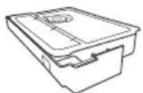 PANASONIC NNDS59NM - F1. Drainage Circuit Eau - 1