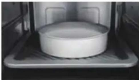 PANASONIC NNDS59NM - Cuire : - 1