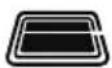 PANASONIC NNDS59NM - Programmes de grillades et de frites saines - 1