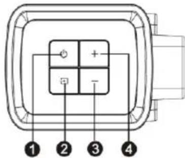 PANASONIC SCHTB150 - PANNEAU LATERAL : - 1