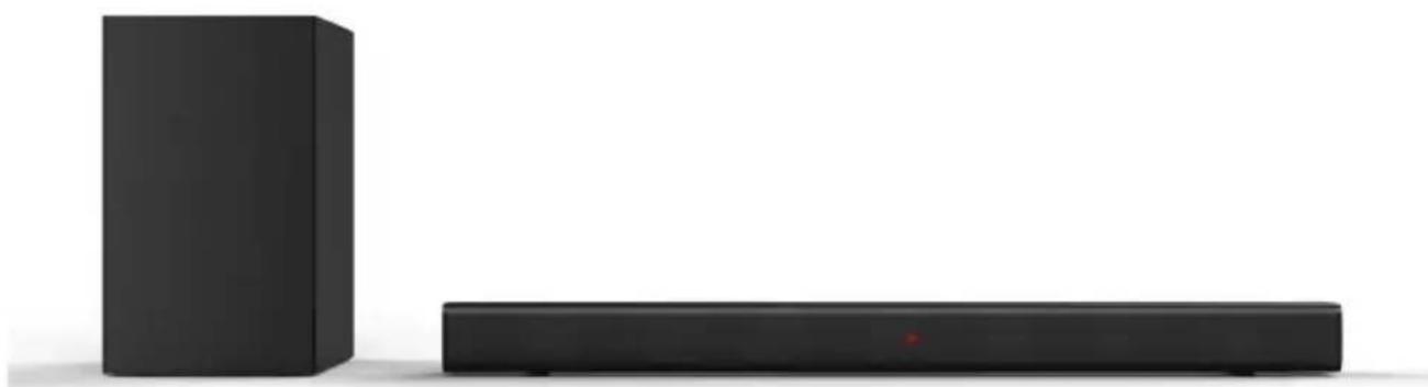 PANASONIC SCHTB150 - Modèle n° SC-HTB150 - 1