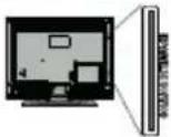 PANASONIC TX39JSW354 - (\*) MY BUTTON 1 & MY BUTTON 2: - 24