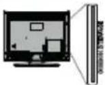 PANASONIC TX39JSW354 - (\*) TUŞUM 1 VE TUŞUM 2: - 23