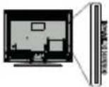 PANASONIC TX39JSW354 - (\*) MON BOUTON 1 ET MON BOUTON 2 - 23