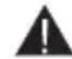 PANASONIC TX39JSW354 - WARNING - 1