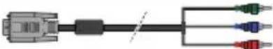 PANASONIC TX39JSW354 - (\*) MON BOUTON 1 ET MON BOUTON 2 - 18