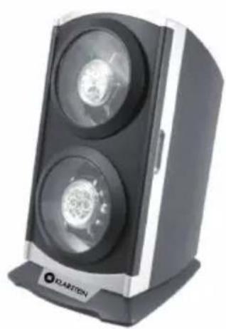 Klarstein St. Gallen Premium - DESCRIPCION DEL PRODUCTO - 1