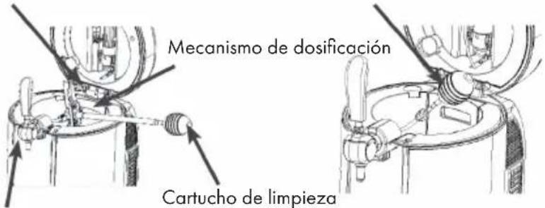 Klarstein Skal - Cartucho de limpieza - 1