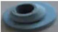 Klarstein Skal - To change spare parts - 5