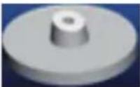 Klarstein Skal - To change spare parts - 2