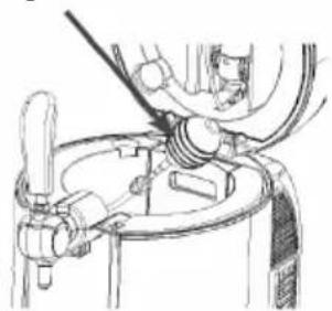 Klarstein Skal - Cleaning cartridge - 2