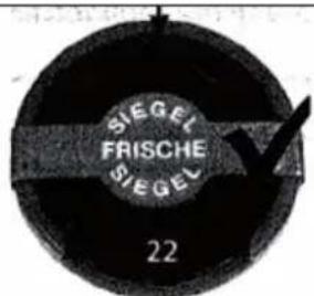 Klarstein Skal - INDICE - 3
