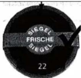 Klarstein Skal - Beer keg sealant - 5