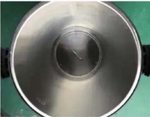 Klarstein Füllhorn - INDICE - 1
