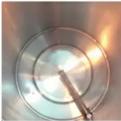 Klarstein Füllhorn - Mashing and Boiling Process - 1
