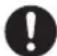 PANASONIC ESLS6A - ATTENTION - 1