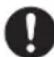 PANASONIC ESLS6A - ⚠ WAARSCHUWING - 3