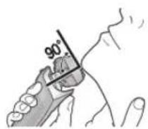 PANASONIC ESLS6A - Tips for bedre barbering - 1