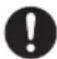 PANASONIC ESLS6A - ⚠️VAROITUS - 2
