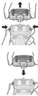 PANASONIC ESLS6A - Uwagi - 1