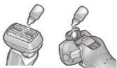 PANASONIC ESLS6A - Notes - 1