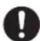 PANASONIC ESLS6A - ATTENTION - 5