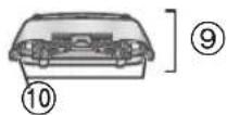 PANASONIC ESLS6A - 5