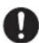 PANASONIC ESLS6A - ⚠ UPOZORNENIE - 5