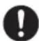PANASONIC ESLS6A - ▶ Preventing accidents - 2