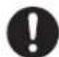 PANASONIC ESLS6A - ⚠️FORSIGTIG - 1