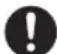 PANASONIC ESLS6A - ⚠ AVVERTENZA - 2