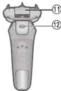PANASONIC ESLS6A - 6