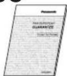 PANASONIC ESLS6A - 12