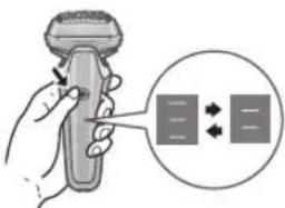 PANASONIC ESLS6A - Čištění vodou - 2