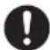 PANASONIC ESLS9A - ▶ Preventing accidents - 4