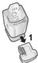 PANASONIC ESLS9A - Výmena čistiacej kvapaliny - 3