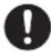 PANASONIC ESLS9A - ⚠ WAARSCHUWING - 5