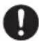 PANASONIC ESLS9A - ⚠ WAARSCHUWING - 1