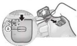 PANASONIC ESLS9A - Opmerkingen - 1
