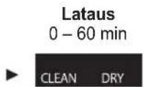 PANASONIC ESLS9A - Puhdistus, kuivaus, lataus - 3