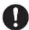 PANASONIC ESLS9A - ⚠ WAARSCHUWING - 2