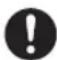 PANASONIC ESLS9A - ATTENTION - 2