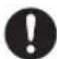 PANASONIC ESLS9A - CAUTION - 1