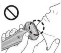 PANASONIC ESLS9A - Tips for better shaving - 2
