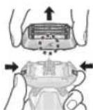 PANASONIC ESLS9A - Rengjøring med børste - 3