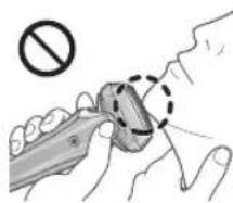 PANASONIC ESLS9A - Tips för bättre rakning - 2
